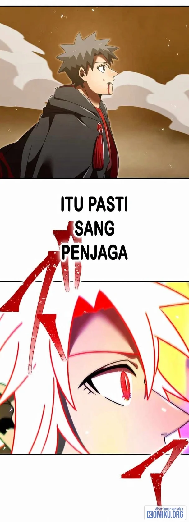 Savior of Divine Blood ~Draw Out 0.00000001% to Become the Strongest~ Chapter 158 Gambar 109