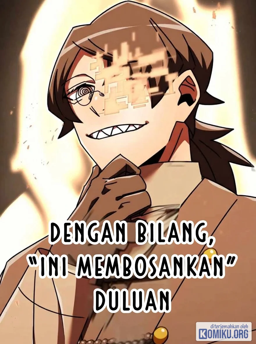 Savior of Divine Blood ~Draw Out 0.00000001% to Become the Strongest~ Chapter 161 Gambar 75
