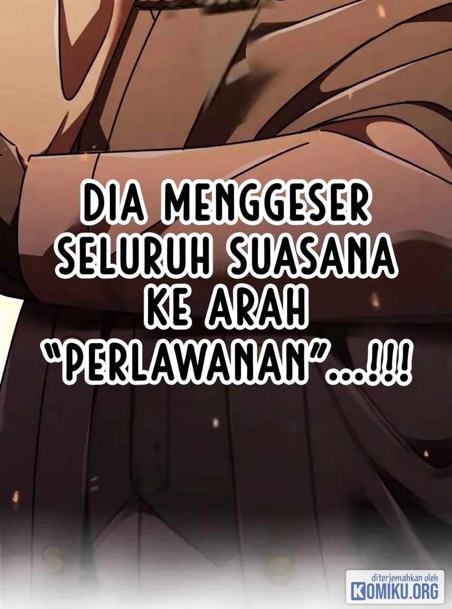 Savior of Divine Blood ~Draw Out 0.00000001% to Become the Strongest~ Chapter 161 Gambar 76