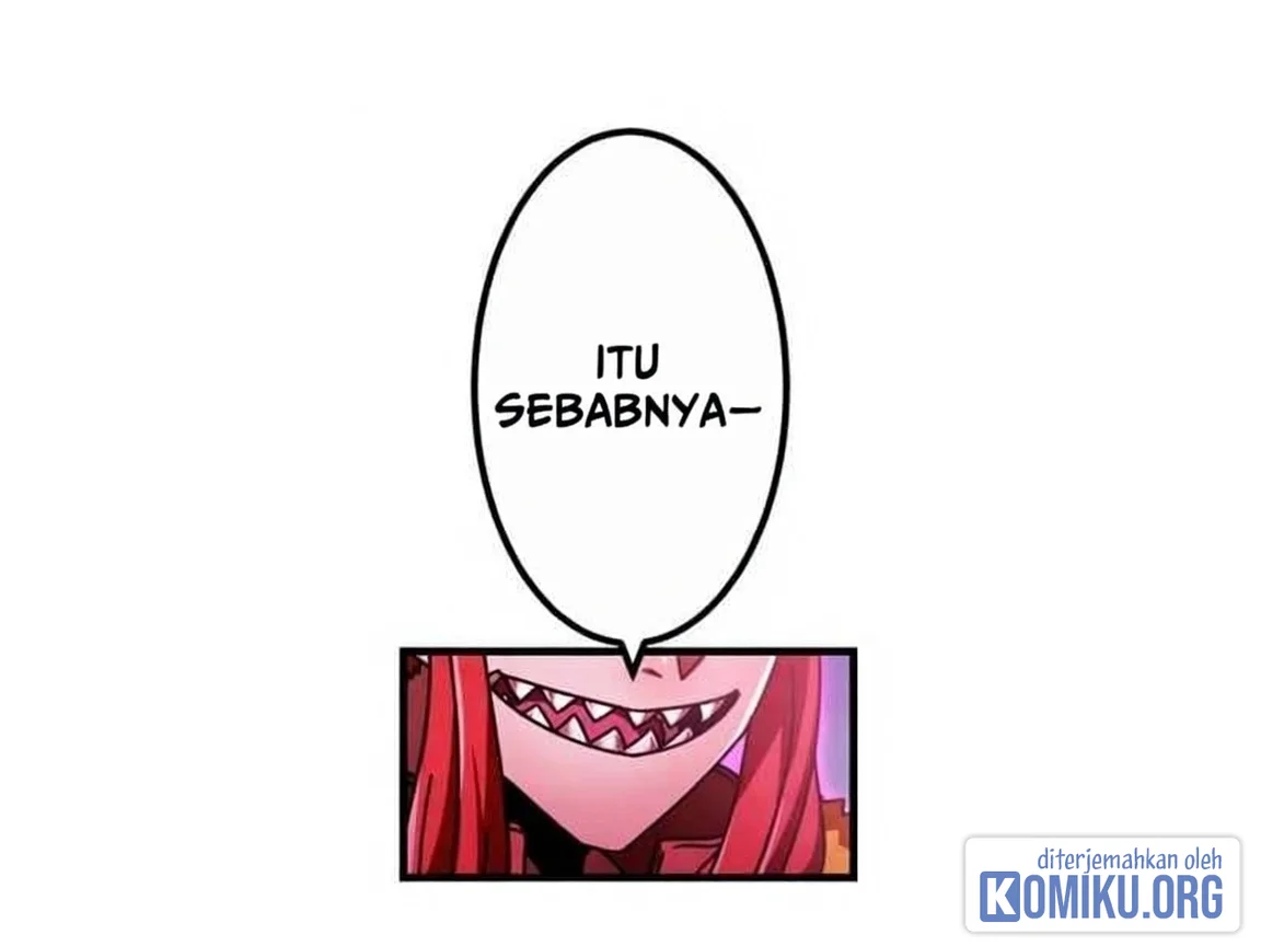 Savior of Divine Blood ~Draw Out 0.00000001% to Become the Strongest~ Chapter 162 Gambar 84