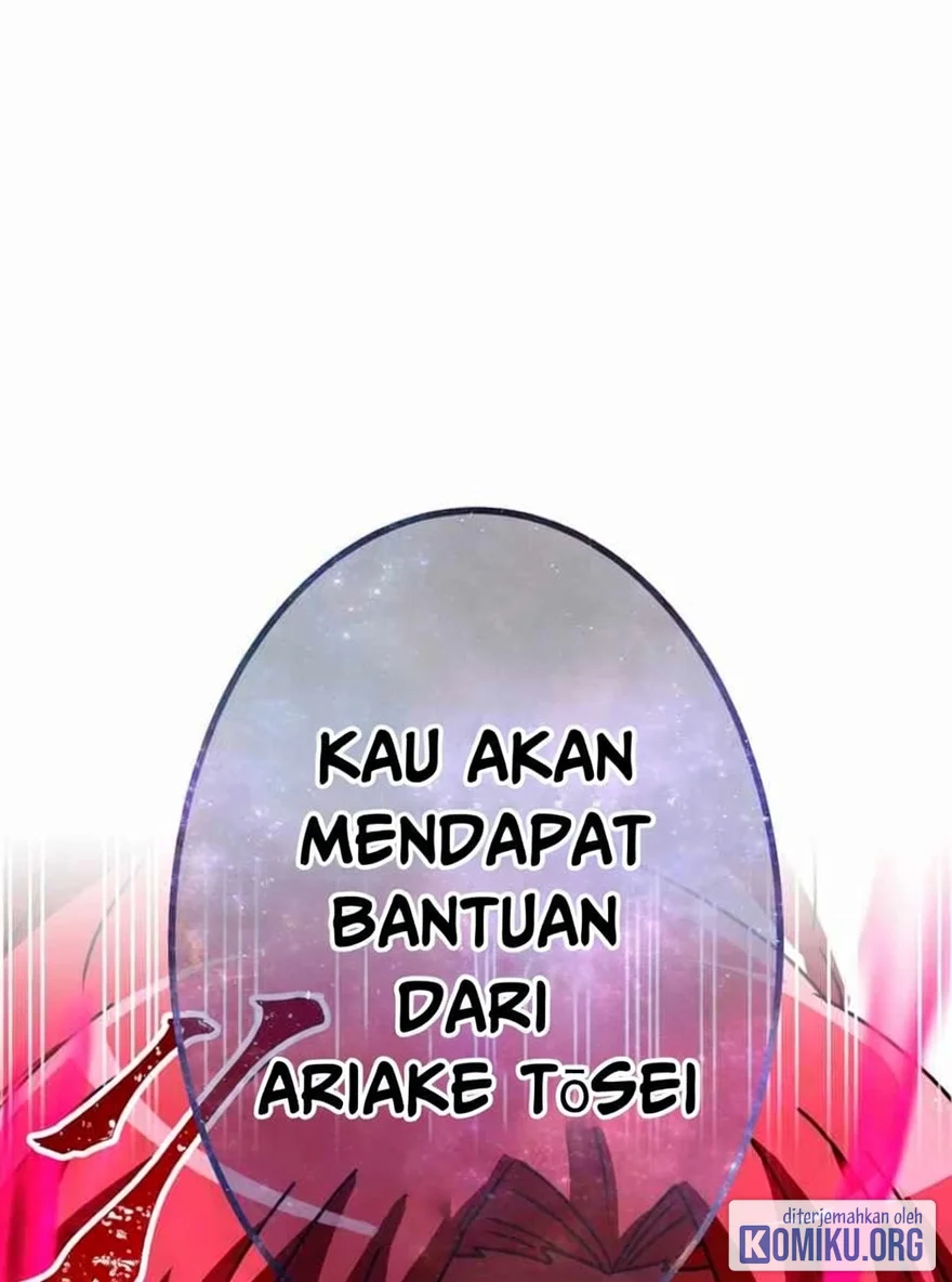 Savior of Divine Blood ~Draw Out 0.00000001% to Become the Strongest~ Chapter 162 Gambar 85