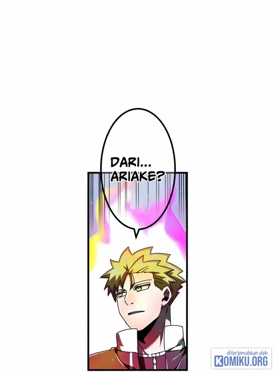 Savior of Divine Blood ~Draw Out 0.00000001% to Become the Strongest~ Chapter 162 Gambar 87