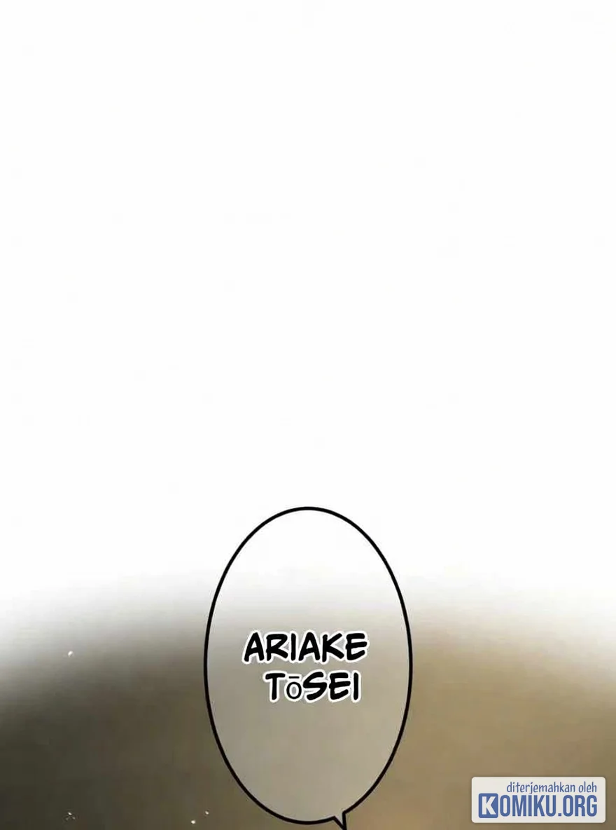 Savior of Divine Blood ~Draw Out 0.00000001% to Become the Strongest~ Chapter 162 Gambar 88