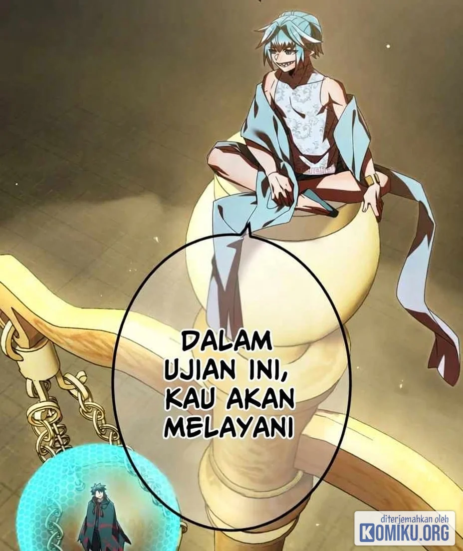 Savior of Divine Blood ~Draw Out 0.00000001% to Become the Strongest~ Chapter 162 Gambar 89