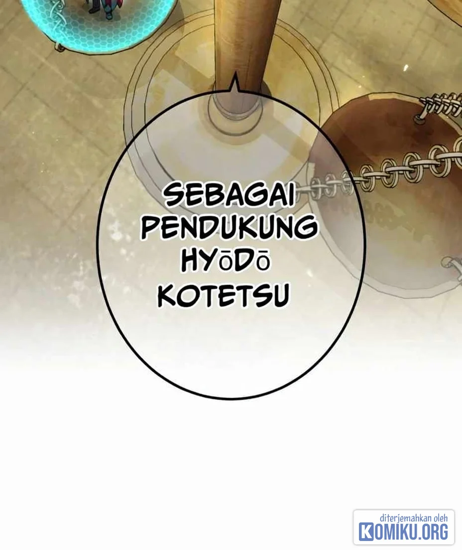Savior of Divine Blood ~Draw Out 0.00000001% to Become the Strongest~ Chapter 162 Gambar 90