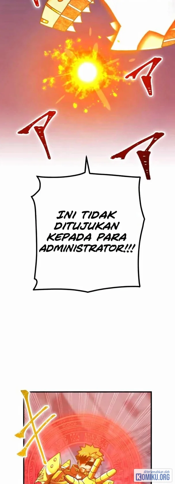 Savior of Divine Blood ~Draw Out 0.00000001% to Become the Strongest~ Chapter 163 Gambar 91