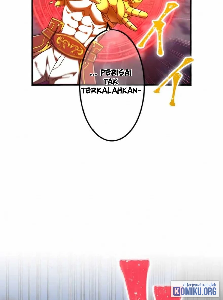 Savior of Divine Blood ~Draw Out 0.00000001% to Become the Strongest~ Chapter 163 Gambar 92