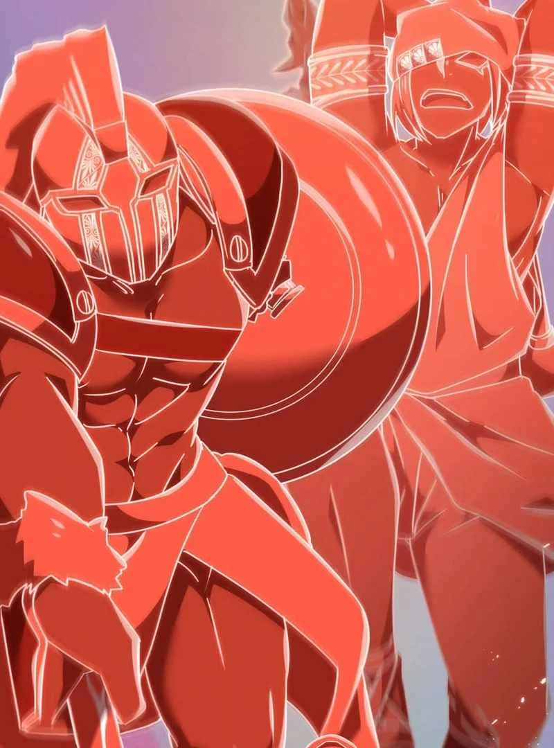 Savior of Divine Blood ~Draw Out 0.00000001% to Become the Strongest~ Chapter 164 Gambar 111