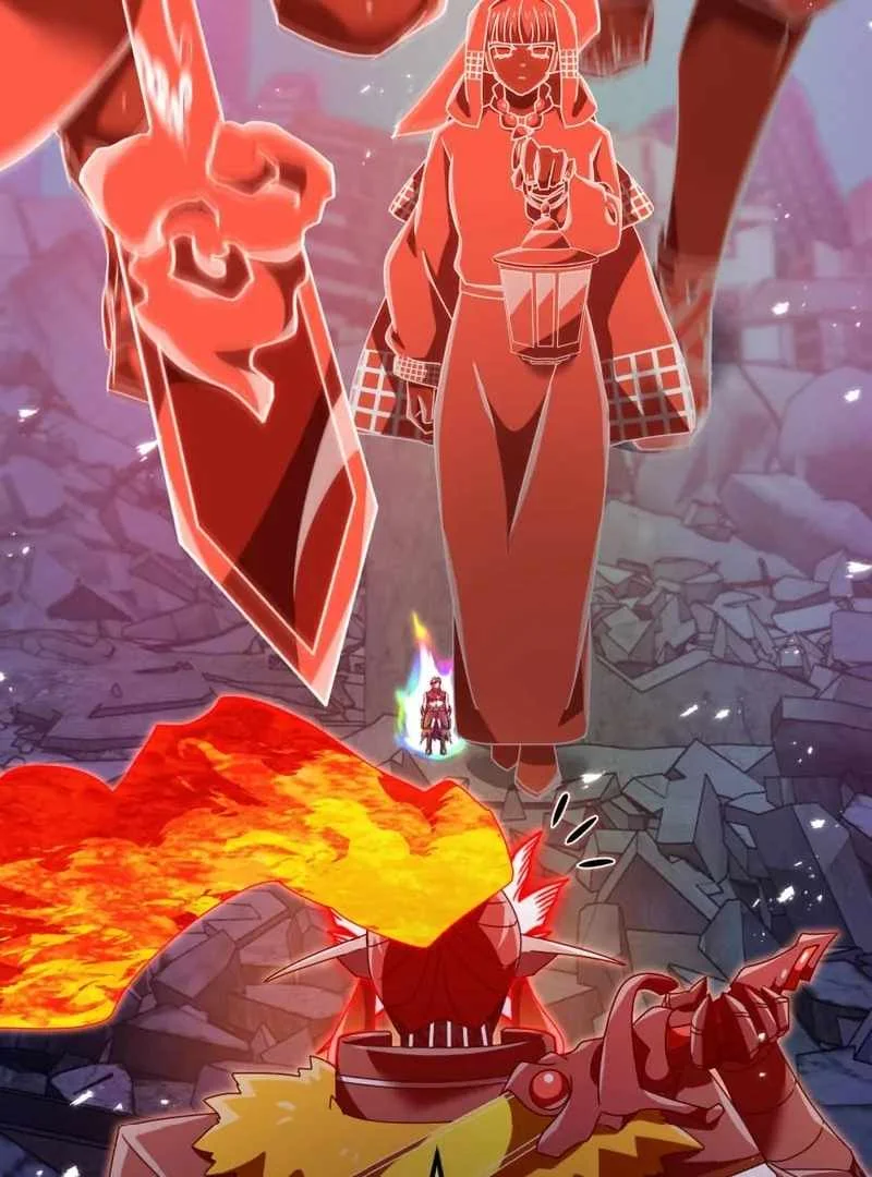 Savior of Divine Blood ~Draw Out 0.00000001% to Become the Strongest~ Chapter 164 Gambar 112