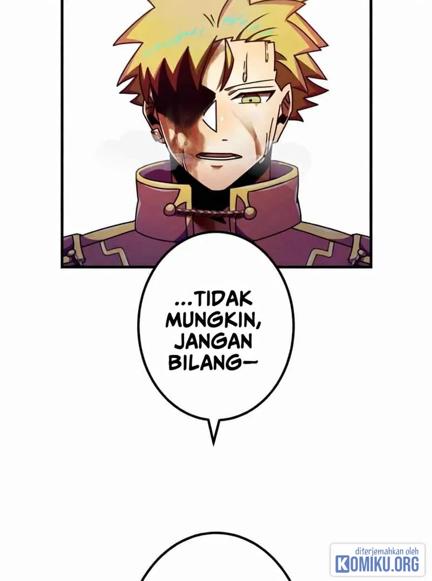 Savior of Divine Blood ~Draw Out 0.00000001% to Become the Strongest~ Chapter 164 Gambar 114