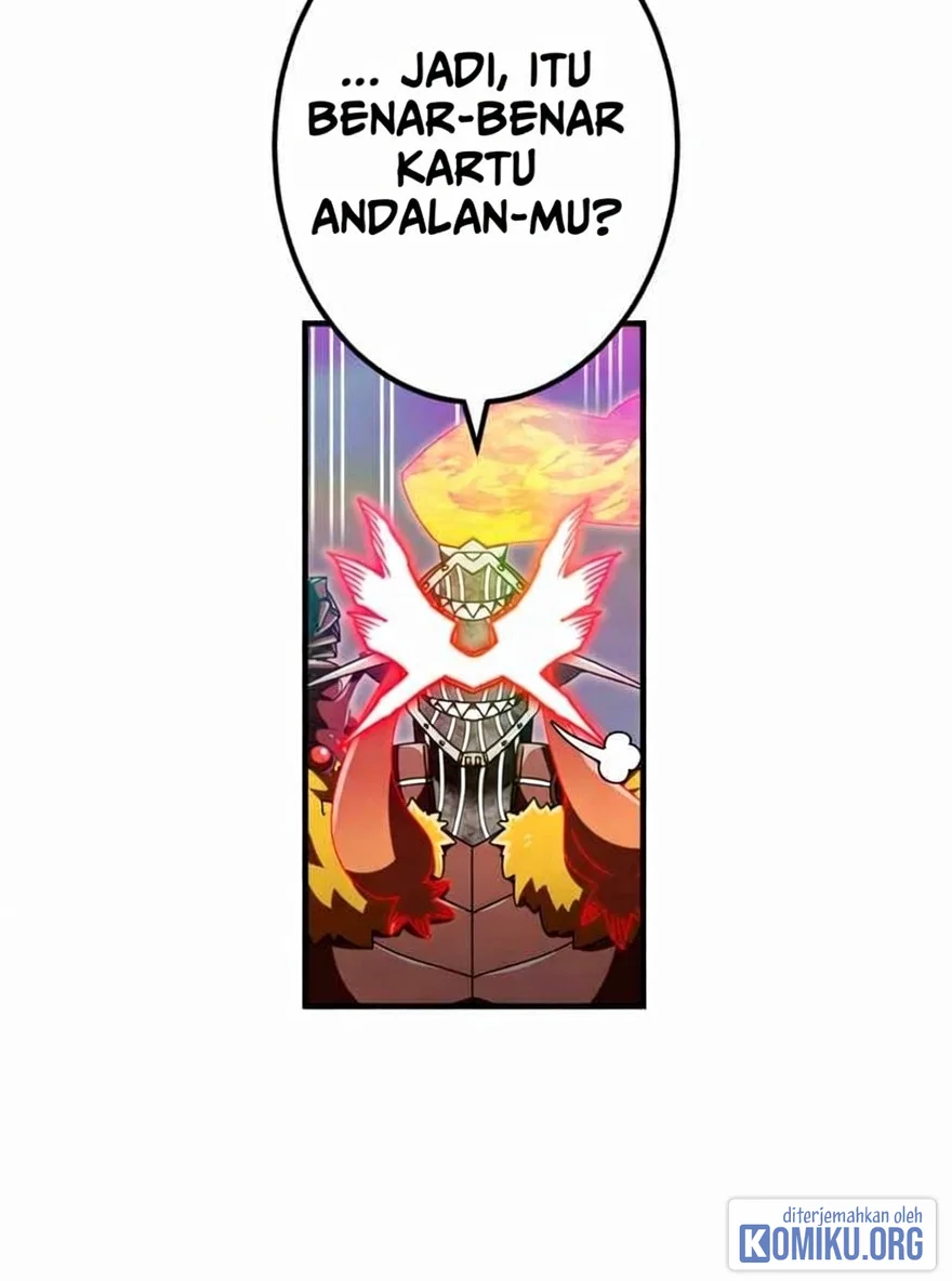 Savior of Divine Blood ~Draw Out 0.00000001% to Become the Strongest~ Chapter 164 Gambar 115