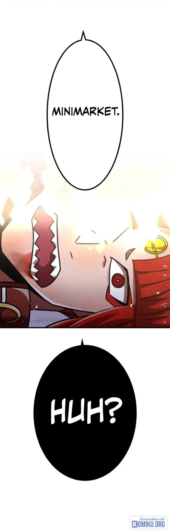 Savior of Divine Blood ~Draw Out 0.00000001% to Become the Strongest~ Chapter 165 Gambar 72