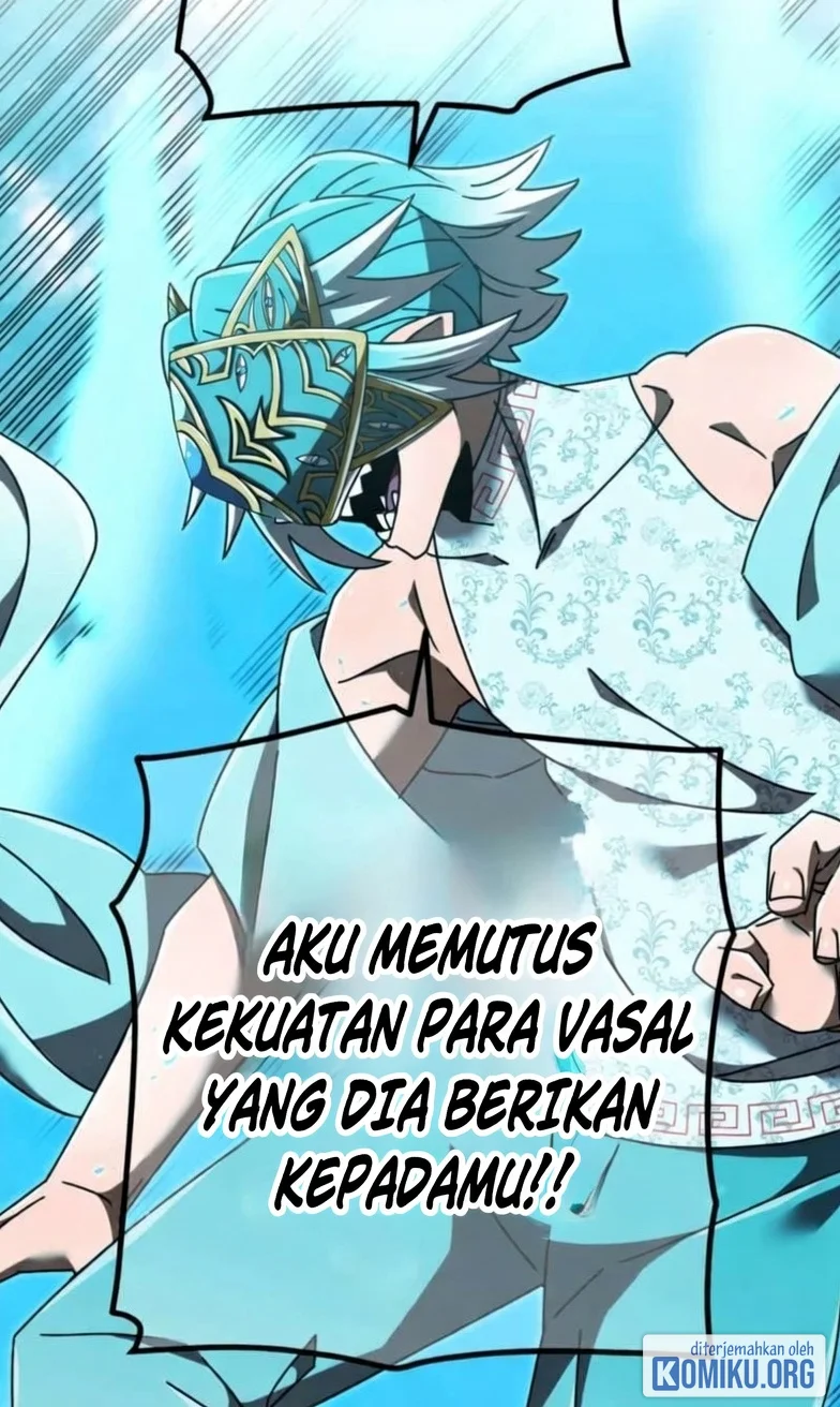 Savior of Divine Blood ~Draw Out 0.00000001% to Become the Strongest~ Chapter 166 Gambar 89