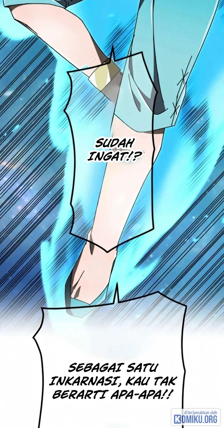 Savior of Divine Blood ~Draw Out 0.00000001% to Become the Strongest~ Chapter 166 Gambar 90