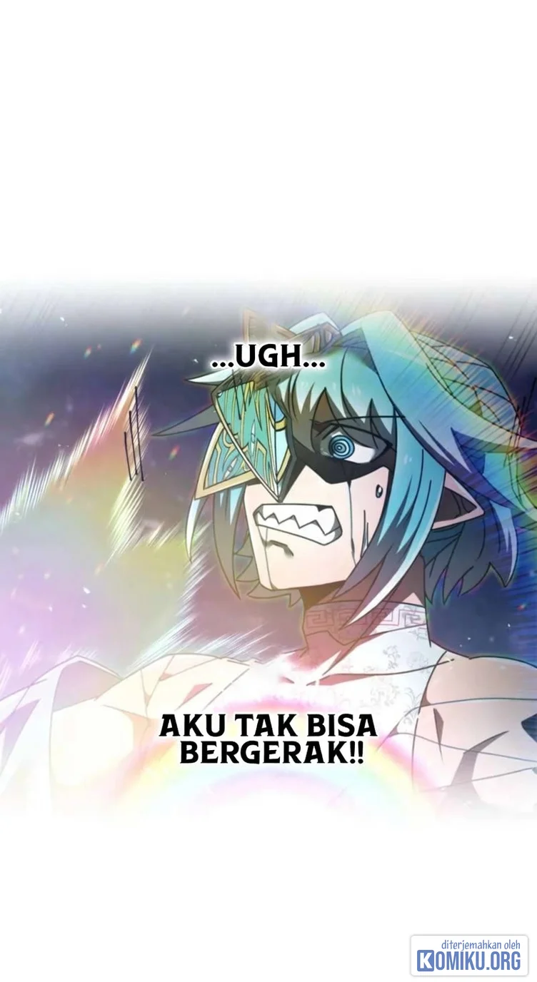 Savior of Divine Blood ~Draw Out 0.00000001% to Become the Strongest~ Chapter 167 Gambar 70