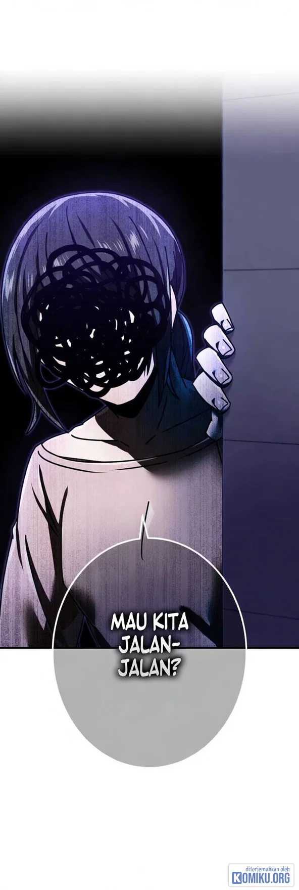 Savior of Divine Blood ~Draw Out 0.00000001% to Become the Strongest~ Chapter 168 Gambar 73