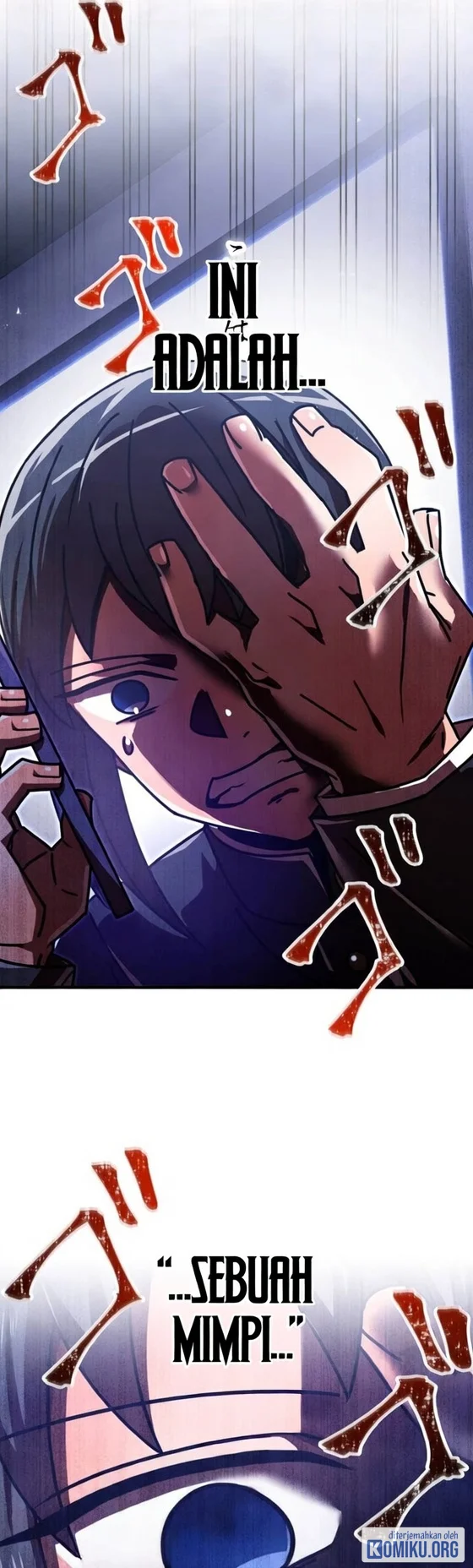 Savior of Divine Blood ~Draw Out 0.00000001% to Become the Strongest~ Chapter 168 Gambar 76