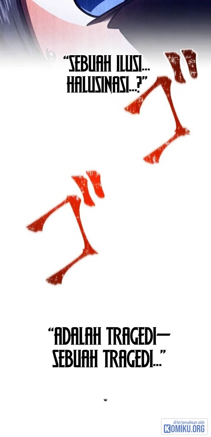 Savior of Divine Blood ~Draw Out 0.00000001% to Become the Strongest~ Chapter 168 Gambar 77