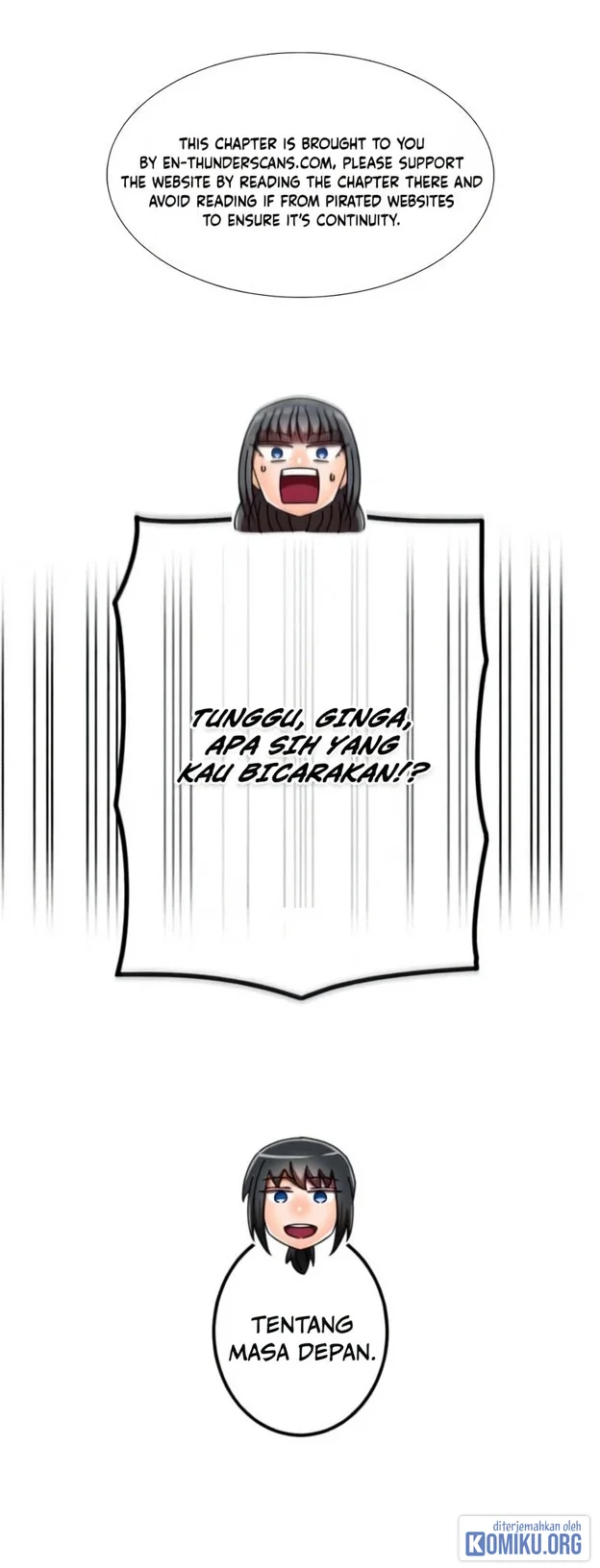 Savior of Divine Blood ~Draw Out 0.00000001% to Become the Strongest~ Chapter 169 Gambar 69