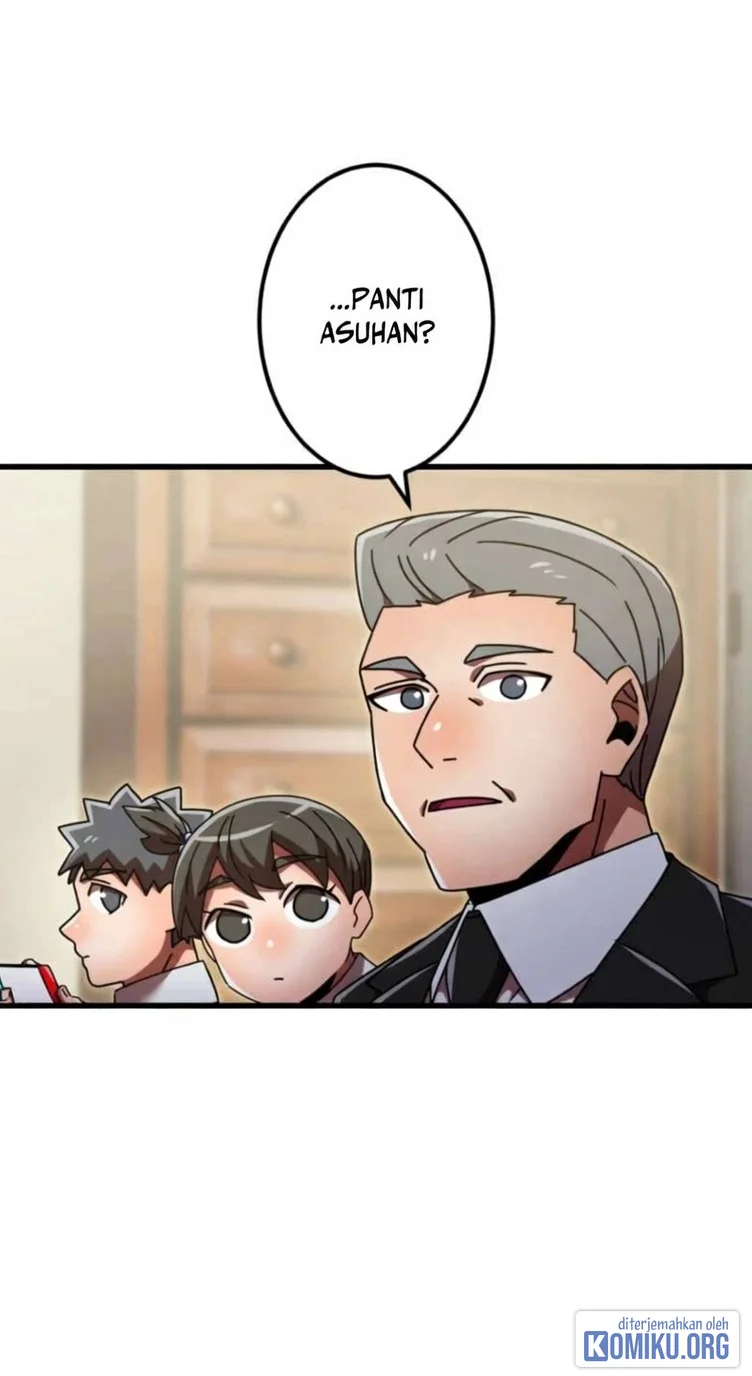 Savior of Divine Blood ~Draw Out 0.00000001% to Become the Strongest~ Chapter 169 Gambar 71