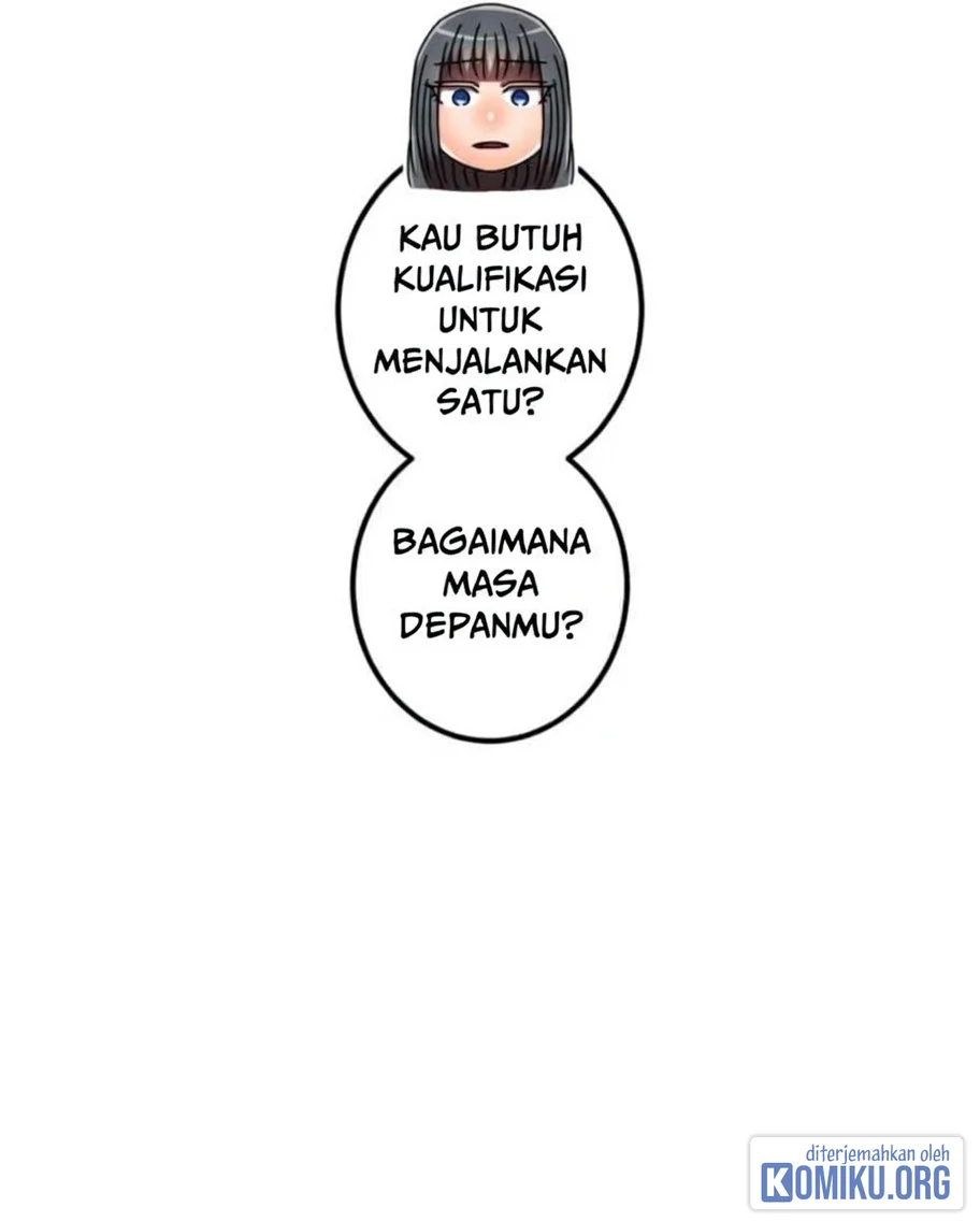 Savior of Divine Blood ~Draw Out 0.00000001% to Become the Strongest~ Chapter 169 Gambar 72