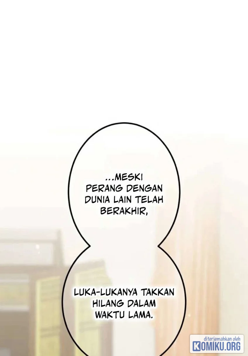 Savior of Divine Blood ~Draw Out 0.00000001% to Become the Strongest~ Chapter 169 Gambar 73