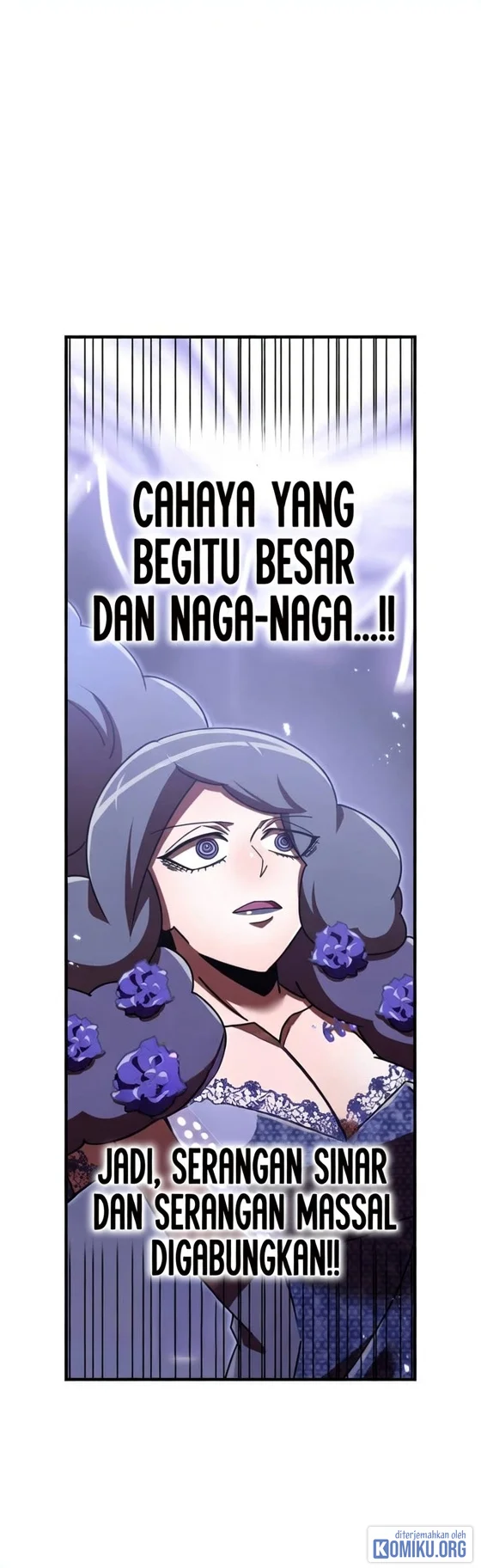 Savior of Divine Blood ~Draw Out 0.00000001% to Become the Strongest~ Chapter 170 Gambar 66