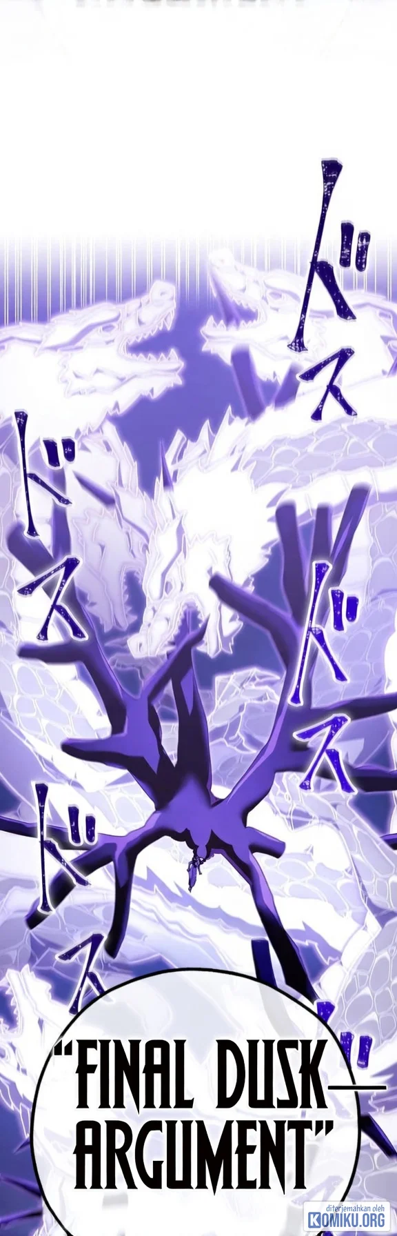 Savior of Divine Blood ~Draw Out 0.00000001% to Become the Strongest~ Chapter 170 Gambar 68