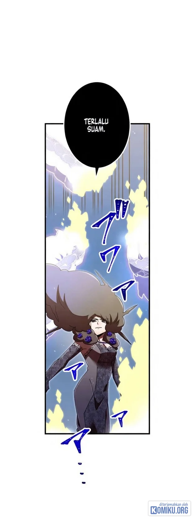 Savior of Divine Blood ~Draw Out 0.00000001% to Become the Strongest~ Chapter 170 Gambar 70