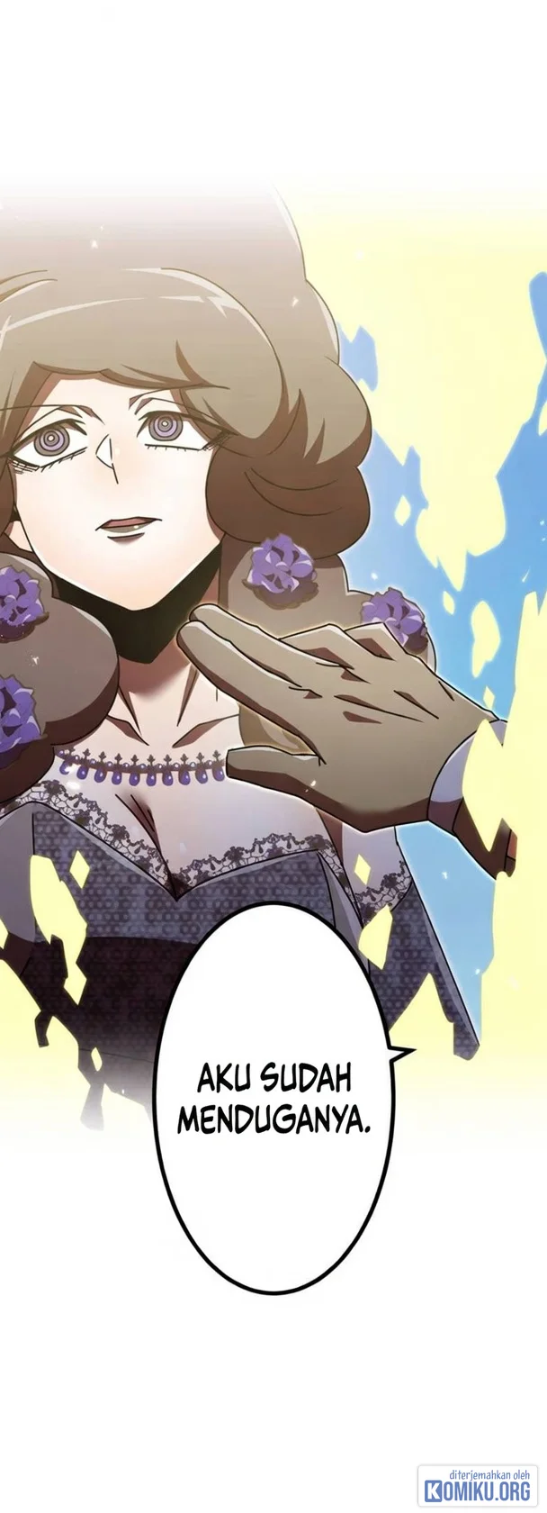 Savior of Divine Blood ~Draw Out 0.00000001% to Become the Strongest~ Chapter 170 Gambar 71