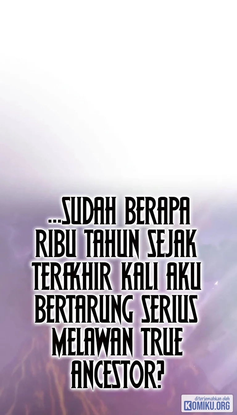 Savior of Divine Blood ~Draw Out 0.00000001% to Become the Strongest~ Chapter 173 Gambar 77