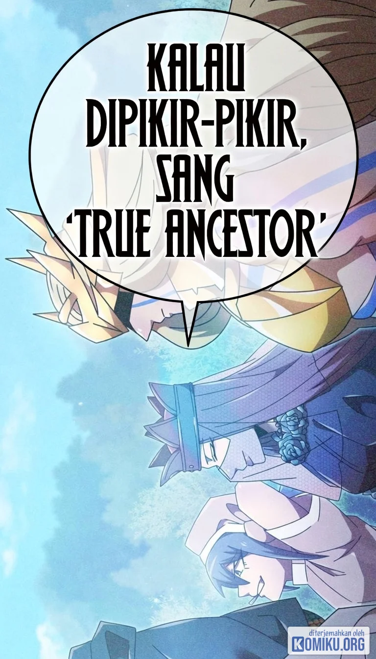 Savior of Divine Blood ~Draw Out 0.00000001% to Become the Strongest~ Chapter 173 Gambar 83