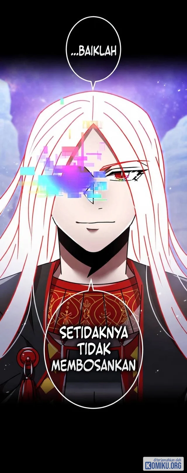 Savior of Divine Blood ~Draw Out 0.00000001% to Become the Strongest~ Chapter 174 Gambar 77
