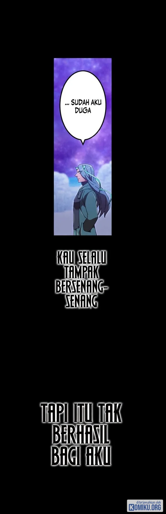 Savior of Divine Blood ~Draw Out 0.00000001% to Become the Strongest~ Chapter 174 Gambar 78