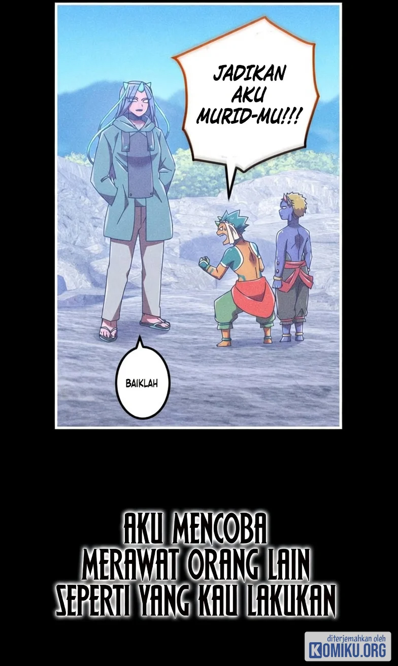 Savior of Divine Blood ~Draw Out 0.00000001% to Become the Strongest~ Chapter 174 Gambar 80