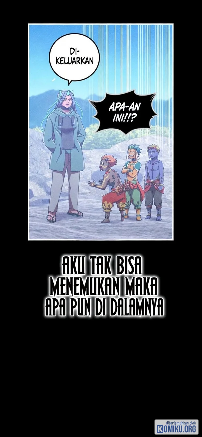 Savior of Divine Blood ~Draw Out 0.00000001% to Become the Strongest~ Chapter 174 Gambar 81
