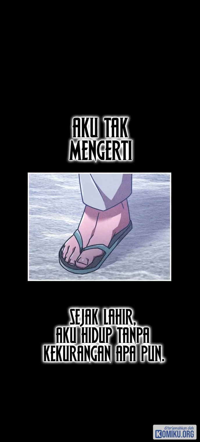 Savior of Divine Blood ~Draw Out 0.00000001% to Become the Strongest~ Chapter 174 Gambar 82