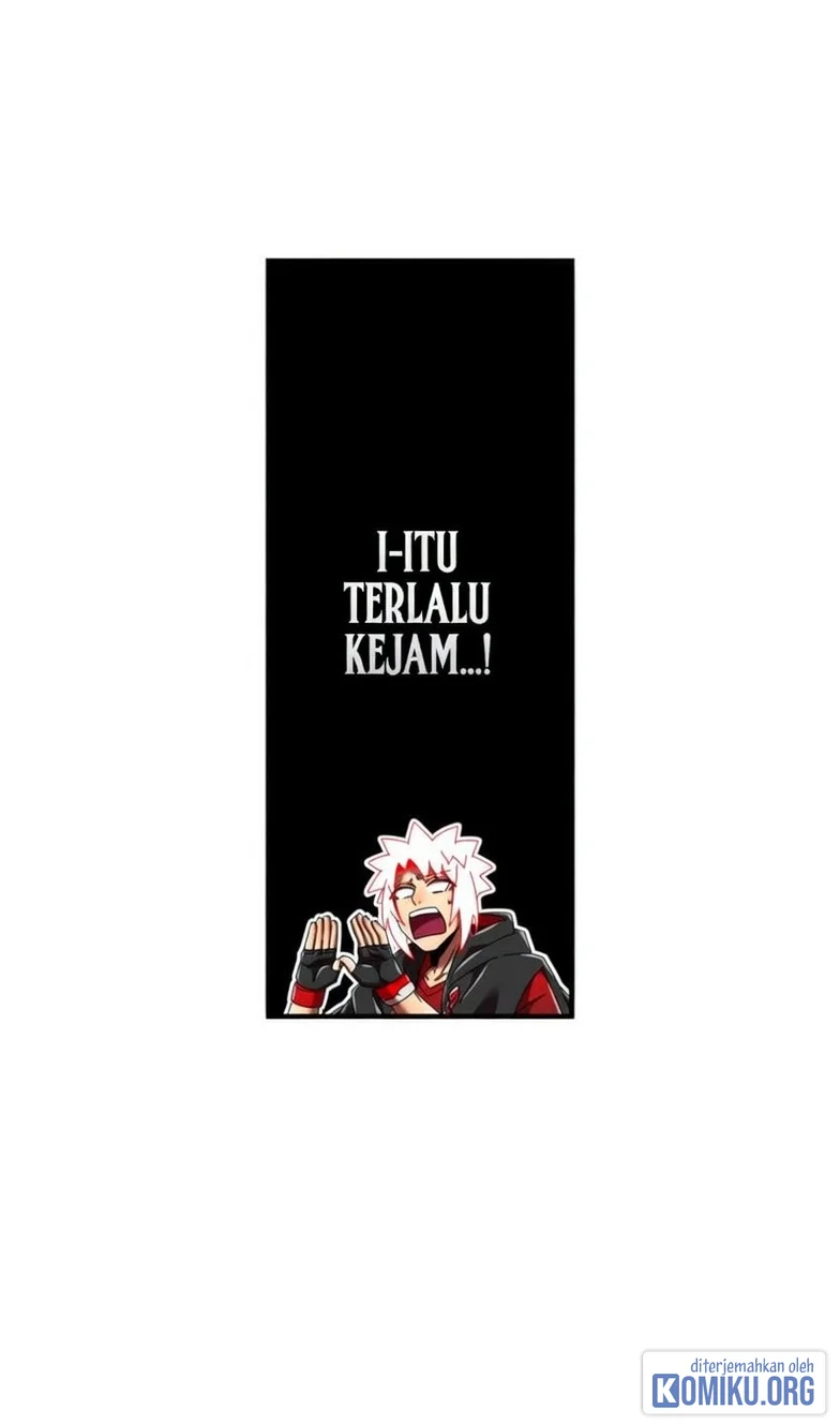 Savior of Divine Blood ~Draw Out 0.00000001% to Become the Strongest~ Chapter 176 Gambar 80