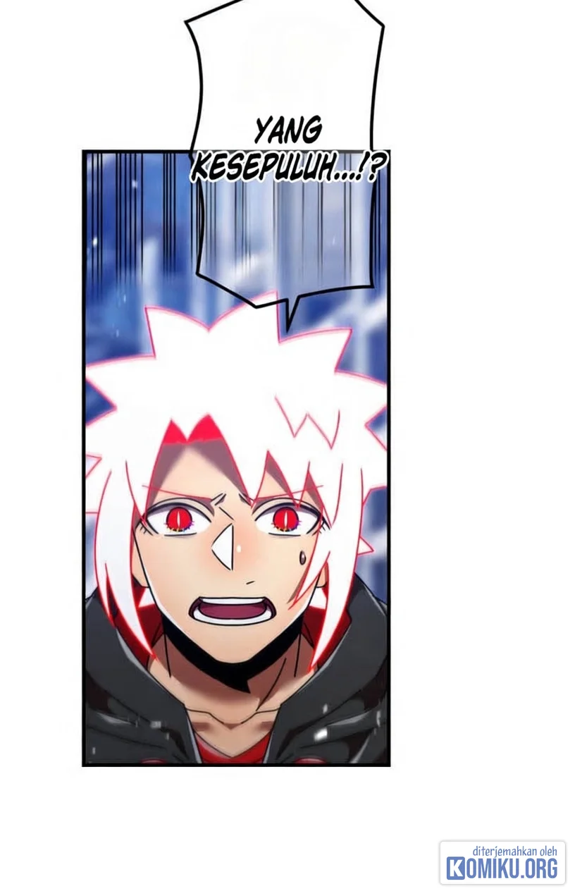 Savior of Divine Blood ~Draw Out 0.00000001% to Become the Strongest~ Chapter 177 Gambar 64