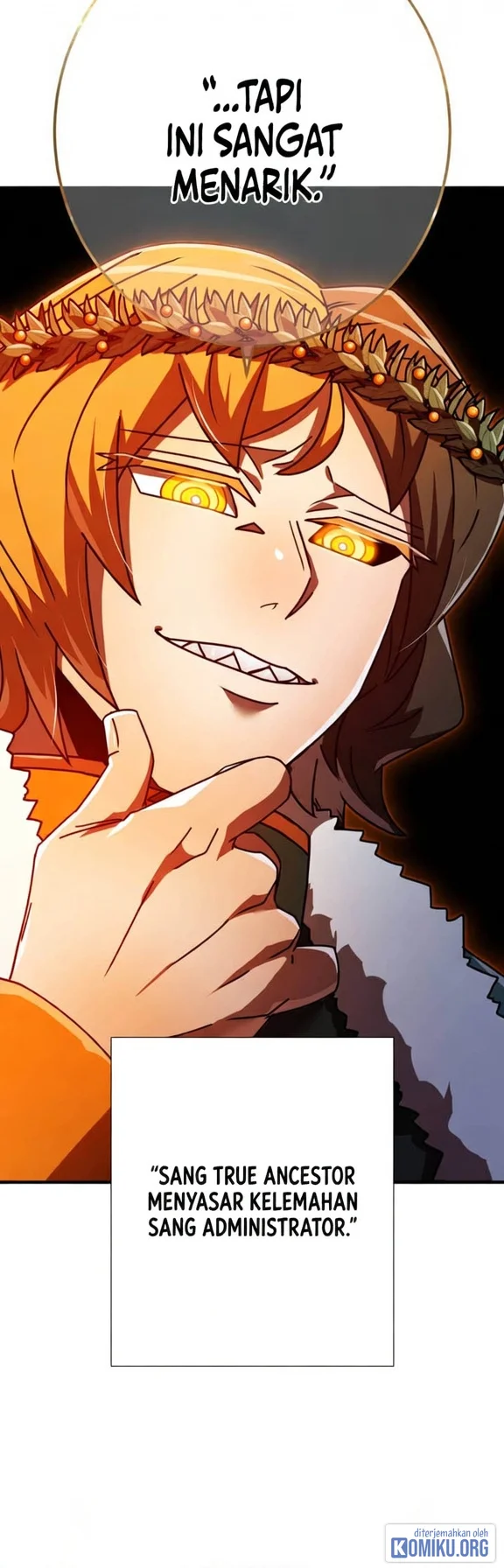 Savior of Divine Blood ~Draw Out 0.00000001% to Become the Strongest~ Chapter 178 Gambar 76