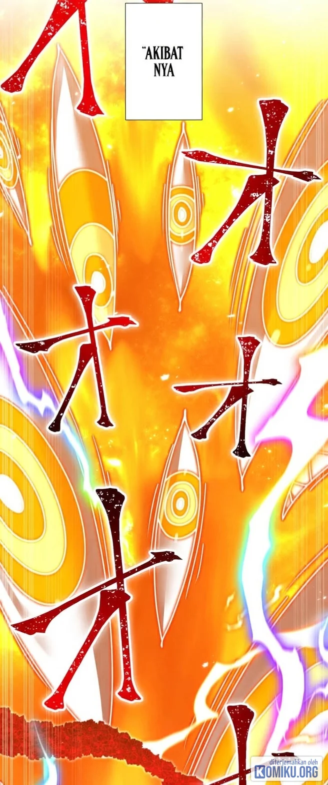Savior of Divine Blood ~Draw Out 0.00000001% to Become the Strongest~ Chapter 178 Gambar 81