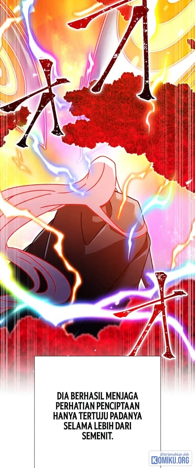 Savior of Divine Blood ~Draw Out 0.00000001% to Become the Strongest~ Chapter 178 Gambar 82