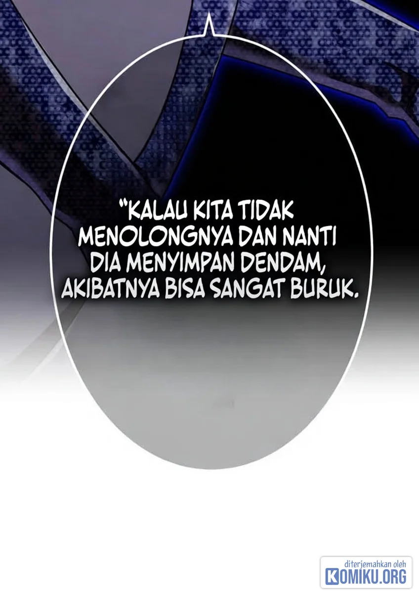 Savior of Divine Blood ~Draw Out 0.00000001% to Become the Strongest~ Chapter 179 halaman 74