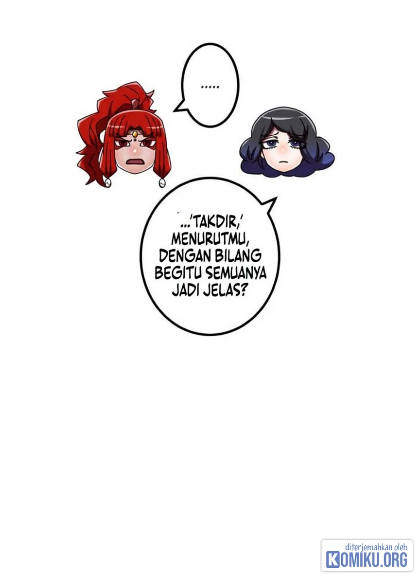 Savior of Divine Blood ~Draw Out 0.00000001% to Become the Strongest~ Chapter 179 halaman 78