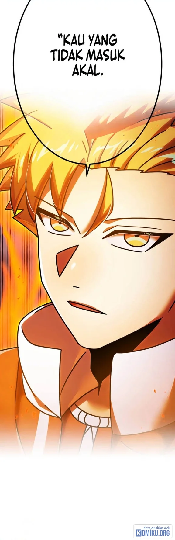 Savior of Divine Blood ~Draw Out 0.00000001% to Become the Strongest~ Chapter 180 Gambar 62
