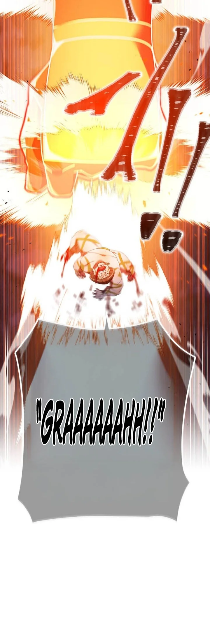 Savior of Divine Blood ~Draw Out 0.00000001% to Become the Strongest~ Chapter 180 Gambar 64