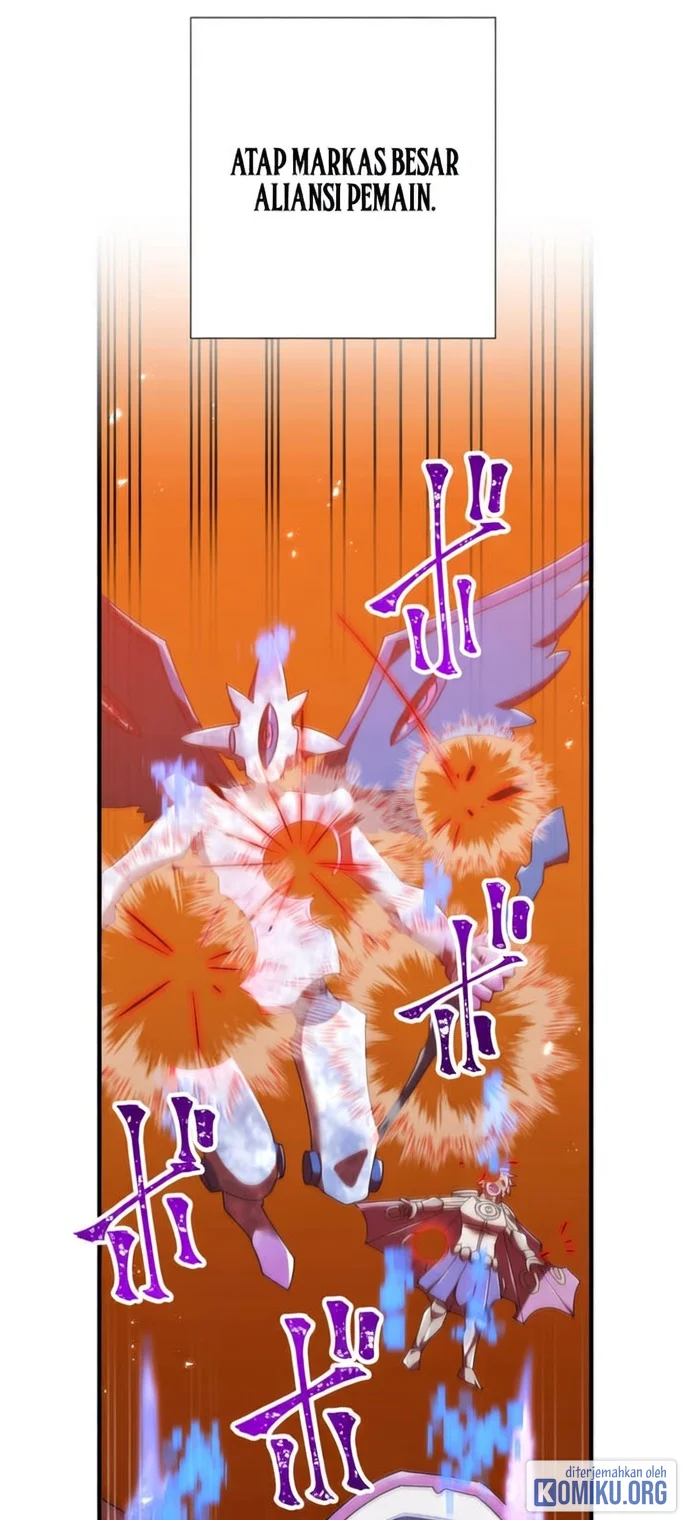 Savior of Divine Blood ~Draw Out 0.00000001% to Become the Strongest~ Chapter 180 Gambar 66