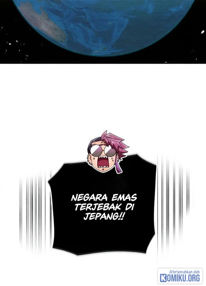 Savior of Divine Blood ~Draw Out 0.00000001% to Become the Strongest~ Chapter 181 Gambar 51