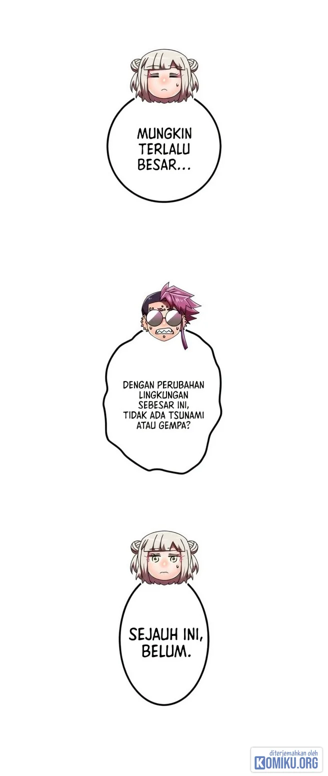 Savior of Divine Blood ~Draw Out 0.00000001% to Become the Strongest~ Chapter 181 Gambar 52