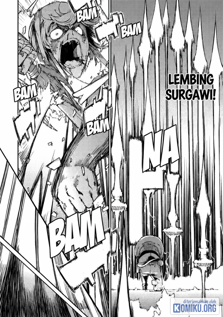 Sayounara Ryuusei Konnichiwa Jinsei Chapter 55 Gambar 16